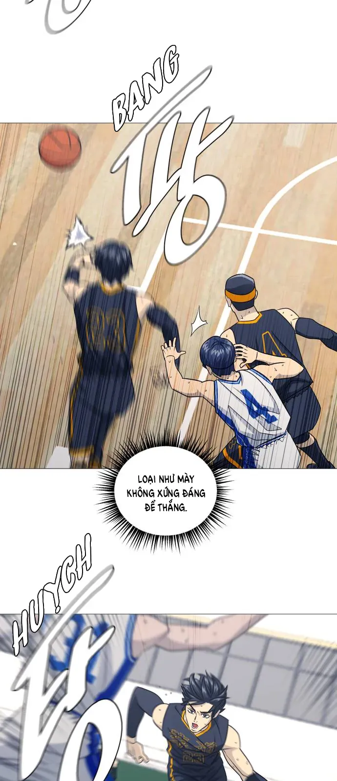 Garbage Time Chap 180 - Next Chap 179