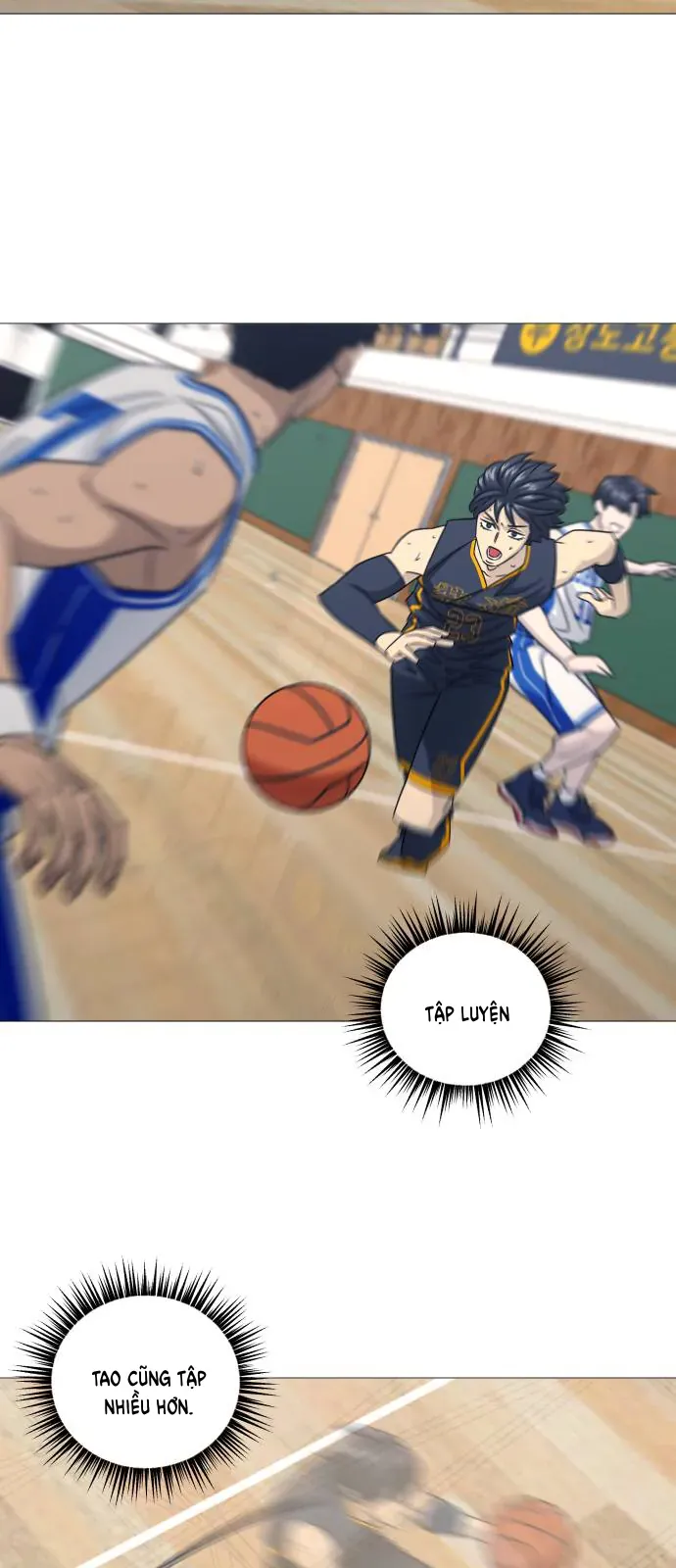 Garbage Time Chap 180 - Next Chap 179