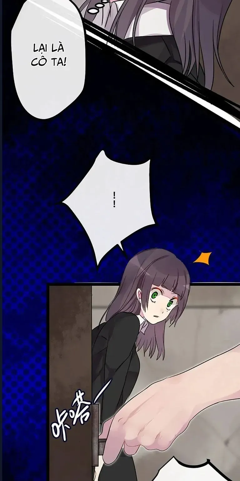 Ai Đã Giết Con Thỏ [Chap 9-10]