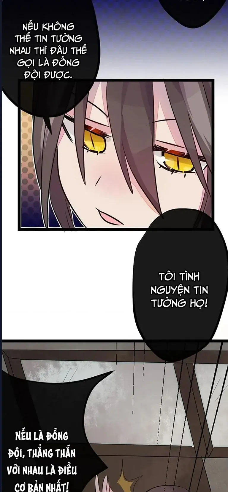 Ai Đã Giết Con Thỏ [Chap 9-10]