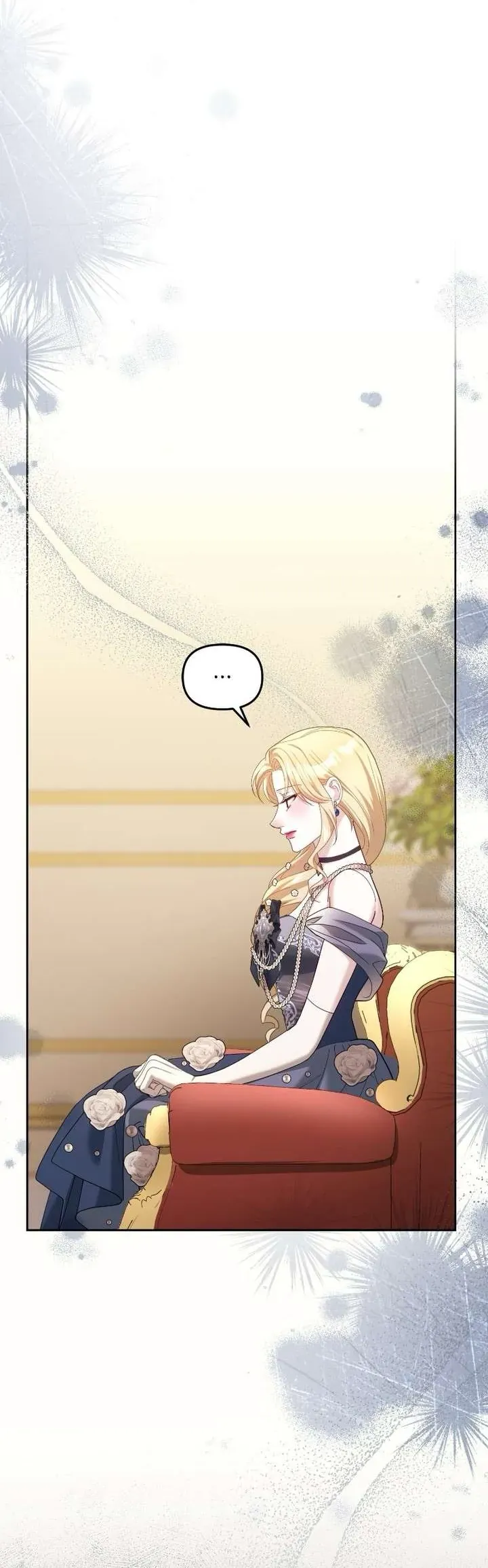 Tuy Là Hoàng Hậu Thay Thế Nhưng Tôi Lại Đánh Mất Đêm Đầu Tiên Chap 44 - Next Chap 43