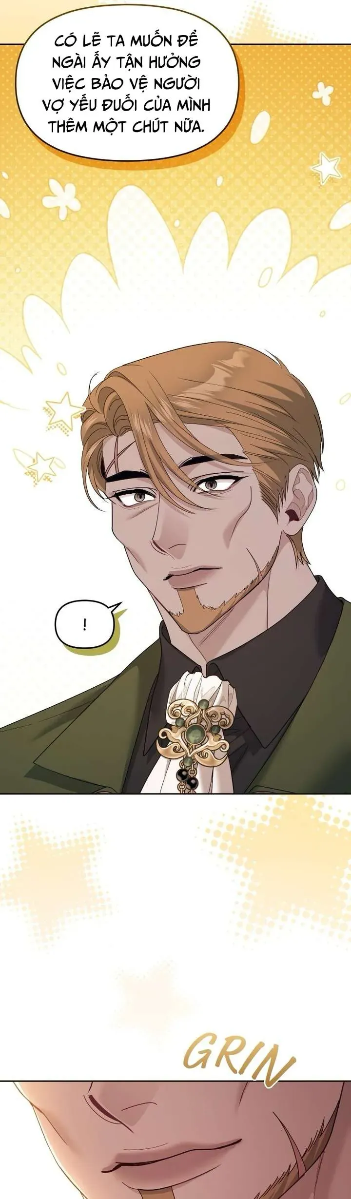 Tuy Là Hoàng Hậu Thay Thế Nhưng Tôi Lại Đánh Mất Đêm Đầu Tiên Chap 44 - Next Chap 43