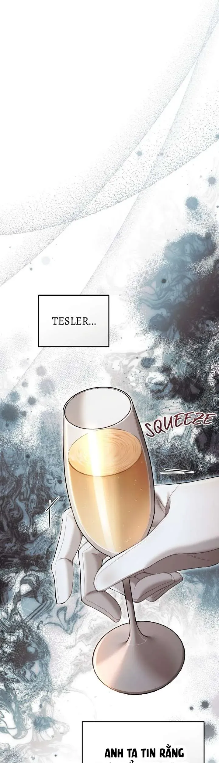 Tuy Là Hoàng Hậu Thay Thế Nhưng Tôi Lại Đánh Mất Đêm Đầu Tiên Chap 44 - Next Chap 43