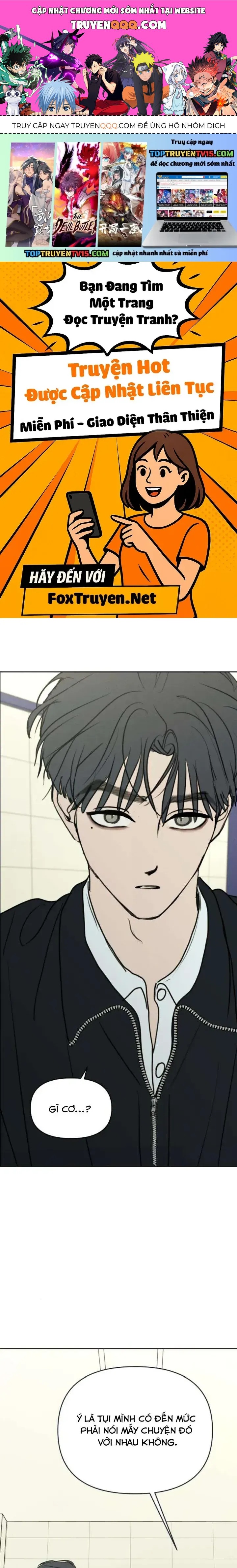 Muốn Được Lừa Dối Chap 32 - Next Chap 31