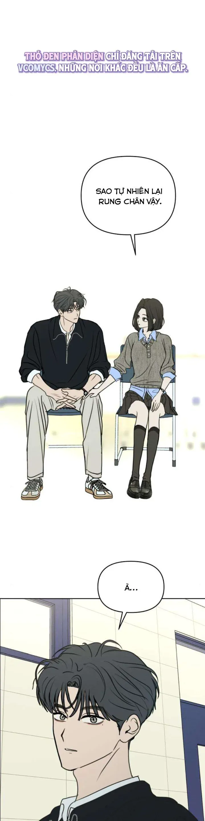 Muốn Được Lừa Dối Chap 32 - Next Chap 31