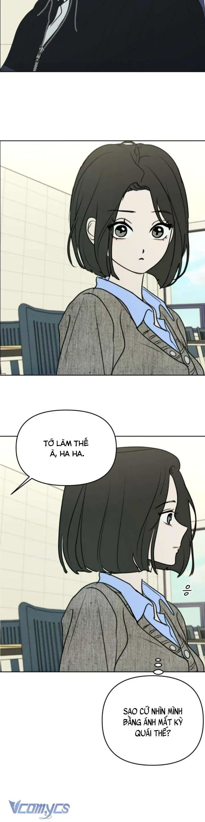 Muốn Được Lừa Dối Chap 32 - Next Chap 31