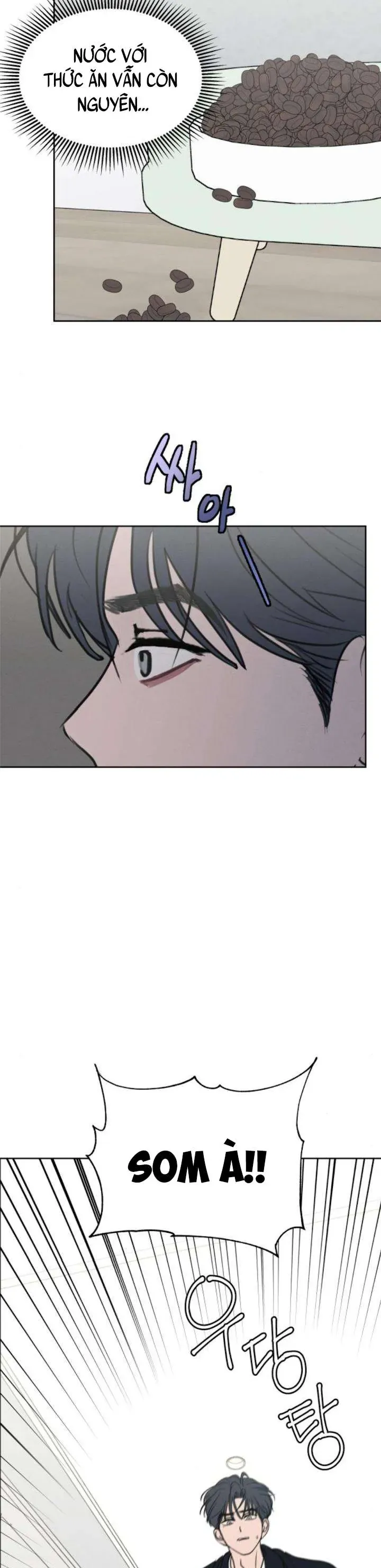 Muốn Được Lừa Dối Chap 32 - Next Chap 31