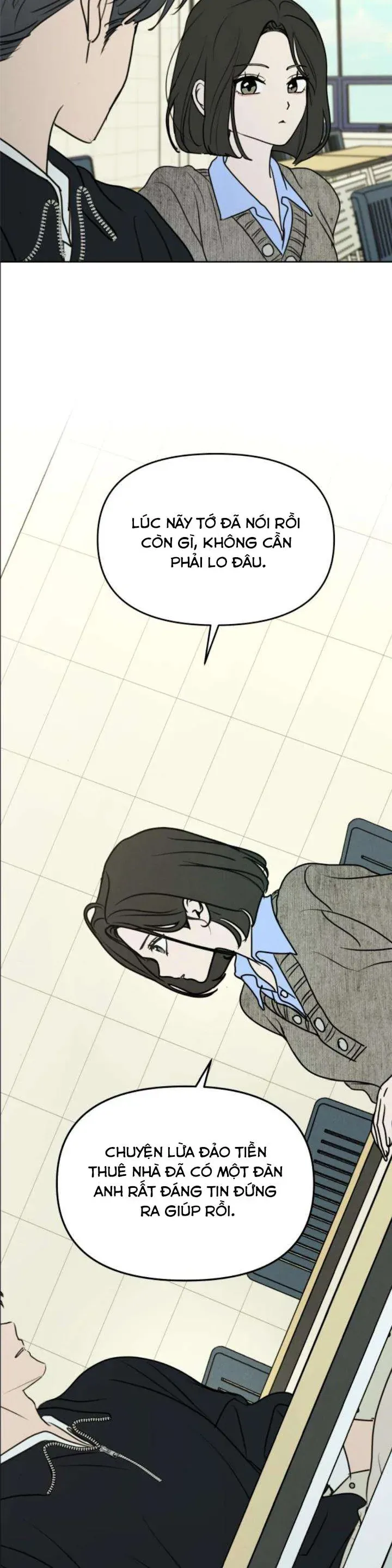 Muốn Được Lừa Dối Chap 32 - Next Chap 31