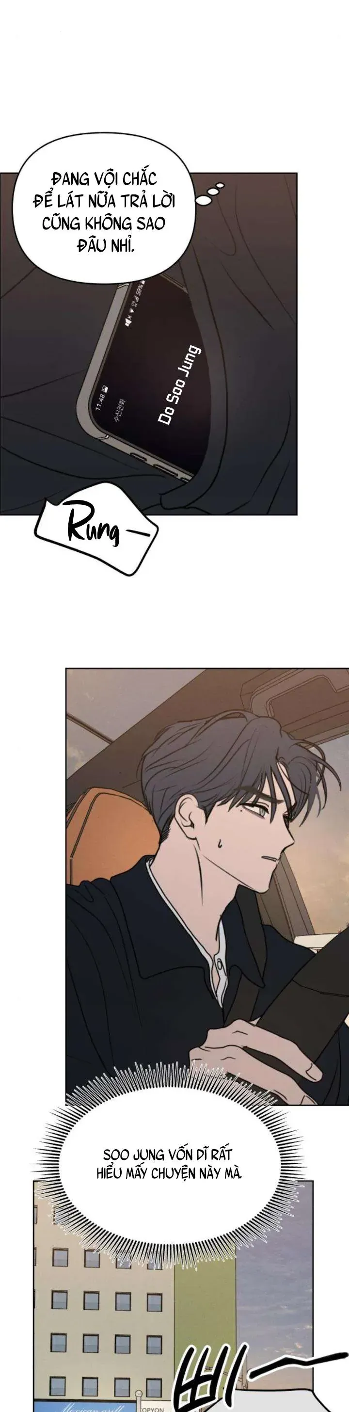 Muốn Được Lừa Dối Chap 32 - Next Chap 31