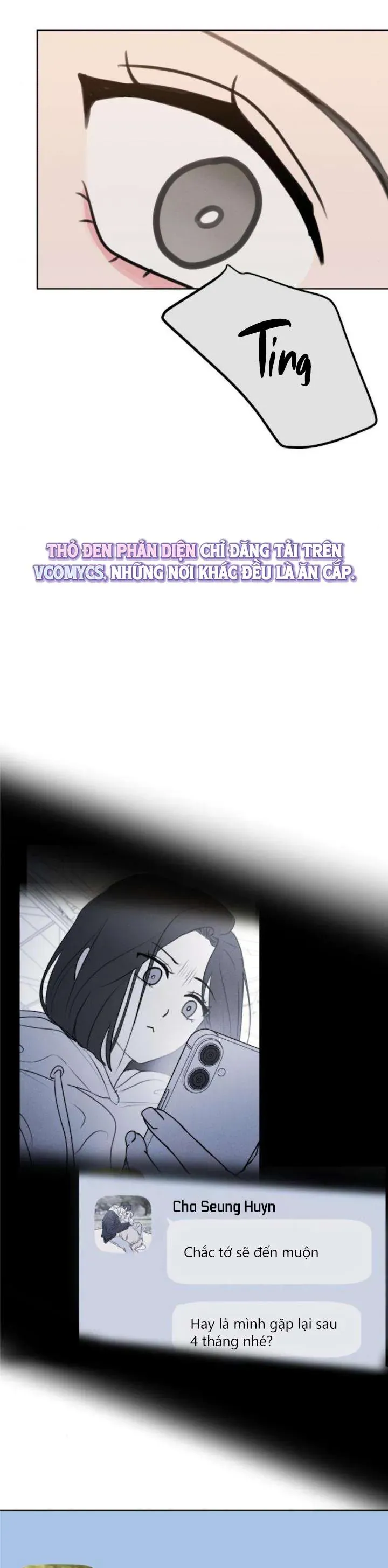 Muốn Được Lừa Dối Chap 32 - Next Chap 31