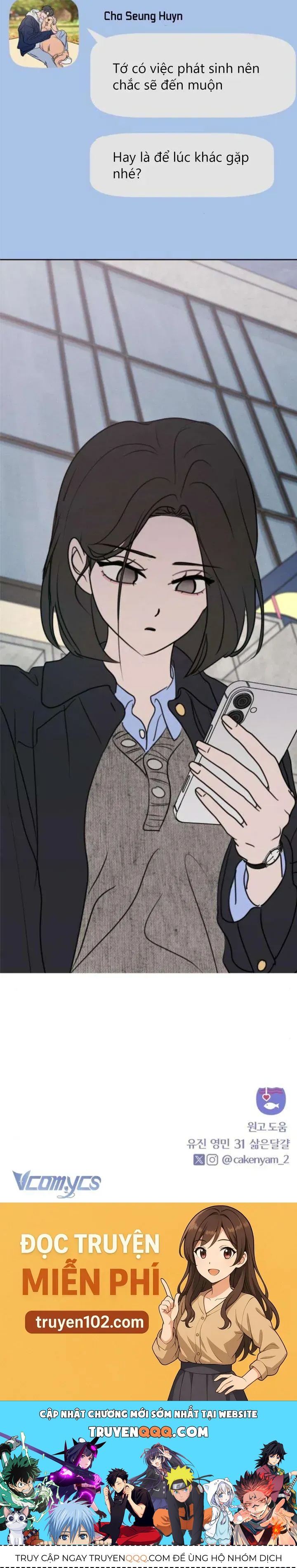 Muốn Được Lừa Dối Chap 32 - Next Chap 31