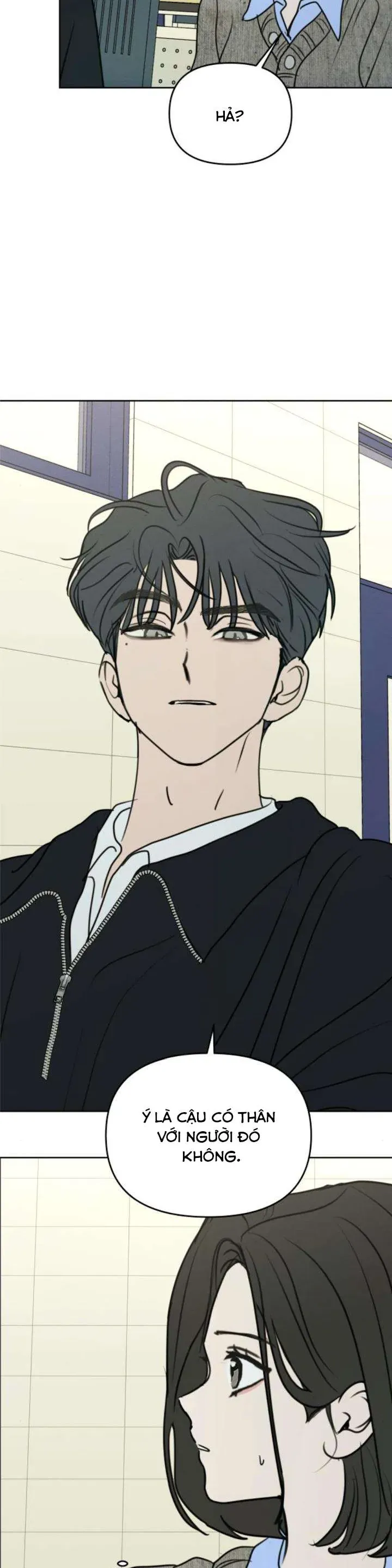 Muốn Được Lừa Dối Chap 32 - Next Chap 31