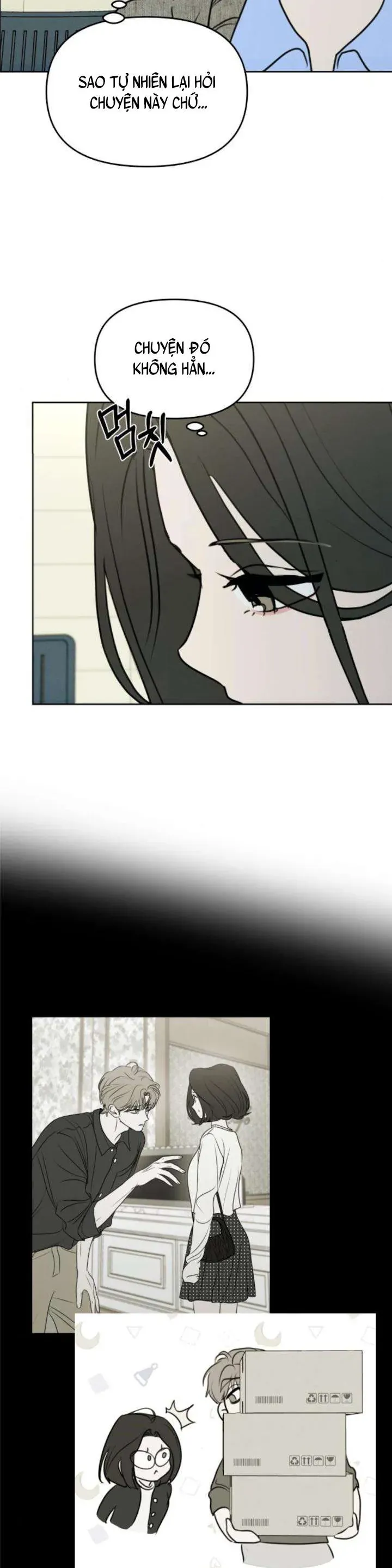 Muốn Được Lừa Dối Chap 32 - Next Chap 31