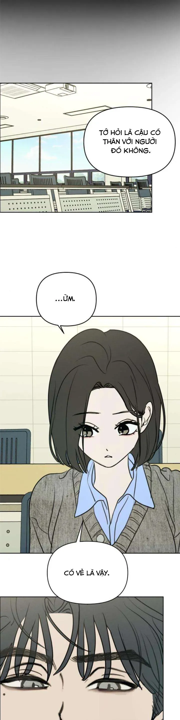 Muốn Được Lừa Dối Chap 32 - Next Chap 31