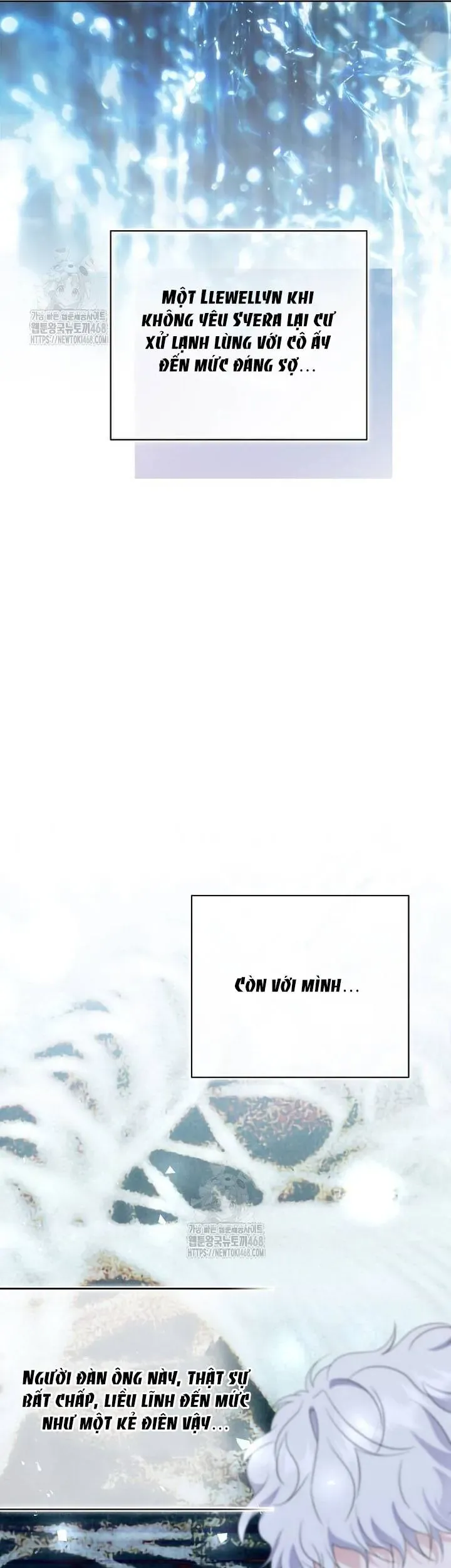 Khi Bị Nam Chính Dịu Dàng Nhưng Cố Chấp Ám Ảnh Chap 28 - Next Chap 27