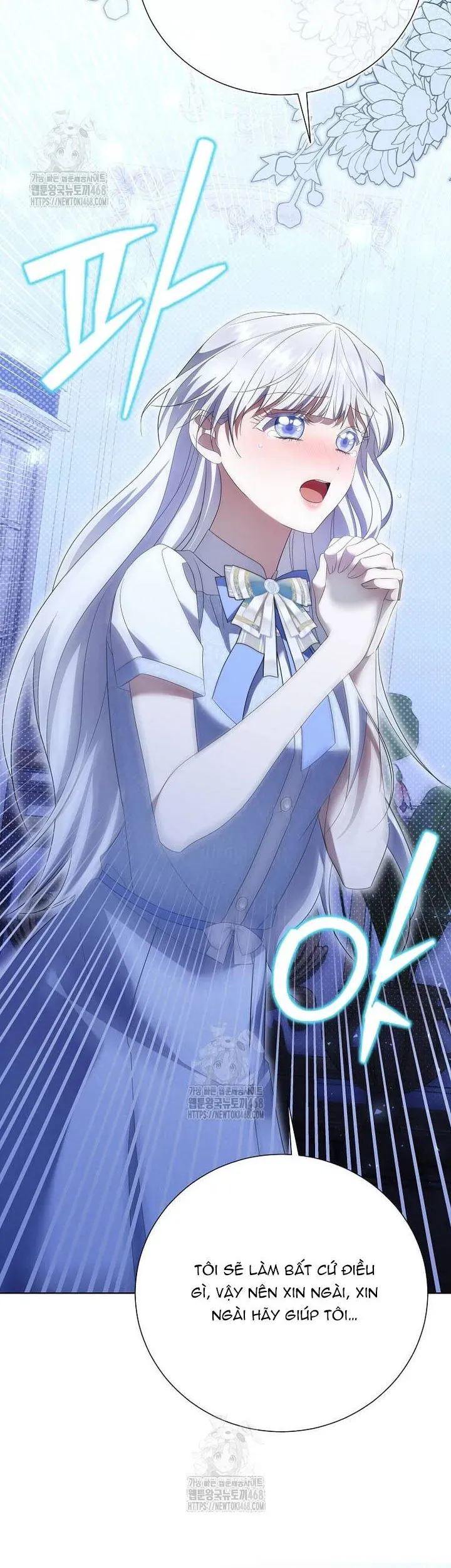 Khi Bị Nam Chính Dịu Dàng Nhưng Cố Chấp Ám Ảnh Chap 28 - Next Chap 27