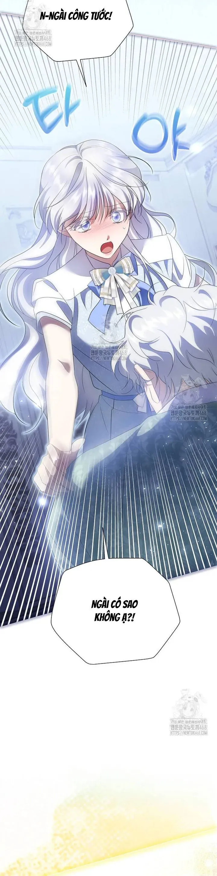 Khi Bị Nam Chính Dịu Dàng Nhưng Cố Chấp Ám Ảnh Chap 28 - Next Chap 27