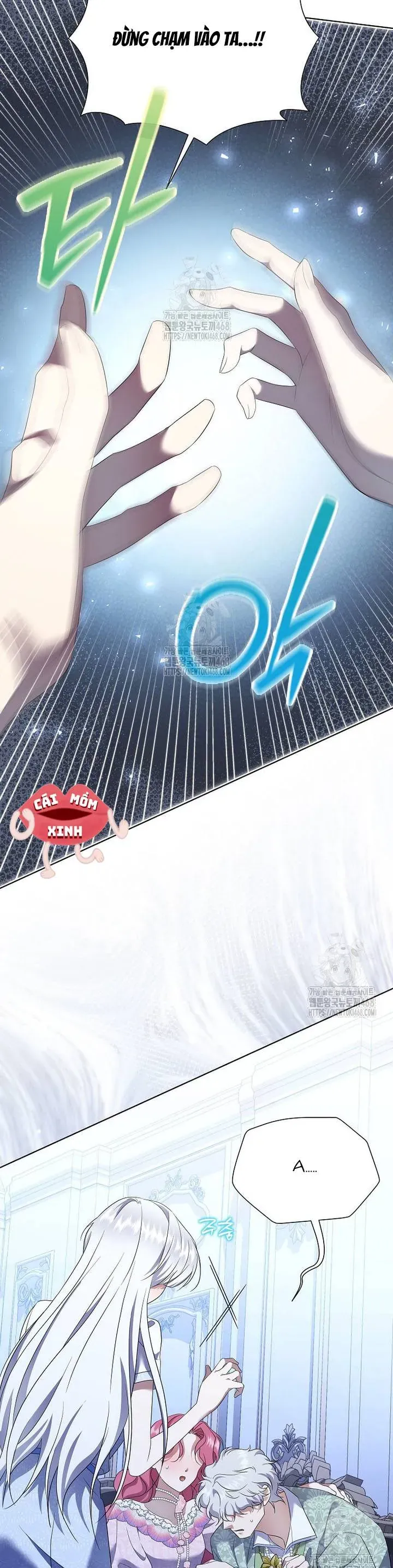 Khi Bị Nam Chính Dịu Dàng Nhưng Cố Chấp Ám Ảnh Chap 28 - Next Chap 27