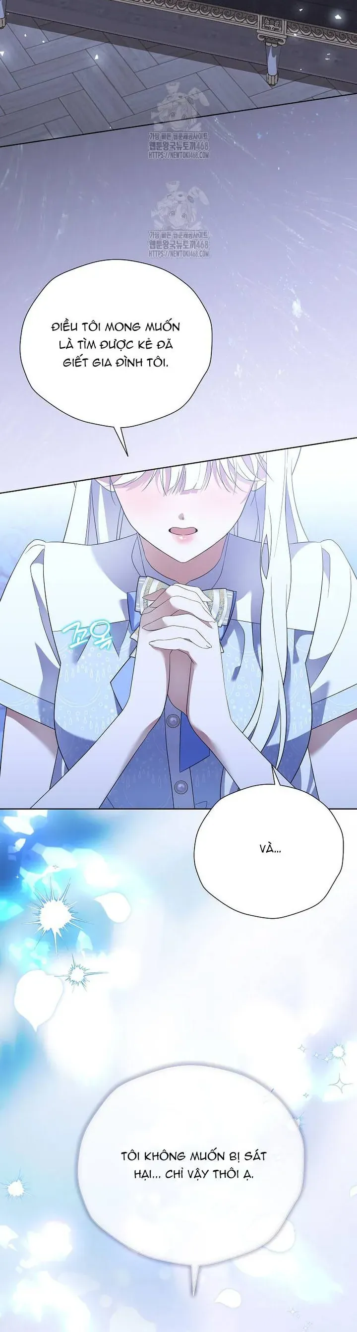 Khi Bị Nam Chính Dịu Dàng Nhưng Cố Chấp Ám Ảnh Chap 28 - Next Chap 27