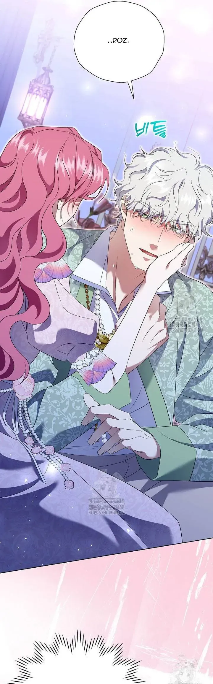 Khi Bị Nam Chính Dịu Dàng Nhưng Cố Chấp Ám Ảnh Chap 28 - Next Chap 27