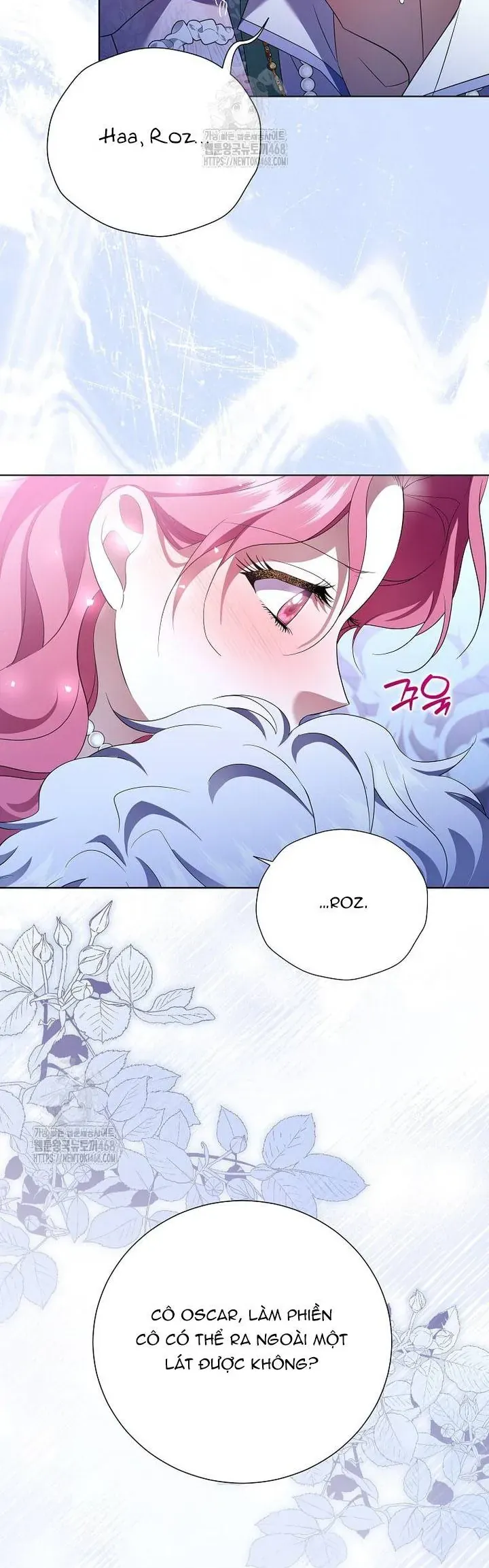 Khi Bị Nam Chính Dịu Dàng Nhưng Cố Chấp Ám Ảnh Chap 28 - Next Chap 27