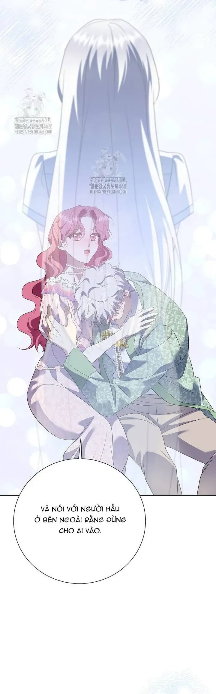 Khi Bị Nam Chính Dịu Dàng Nhưng Cố Chấp Ám Ảnh Chap 28 - Next Chap 27