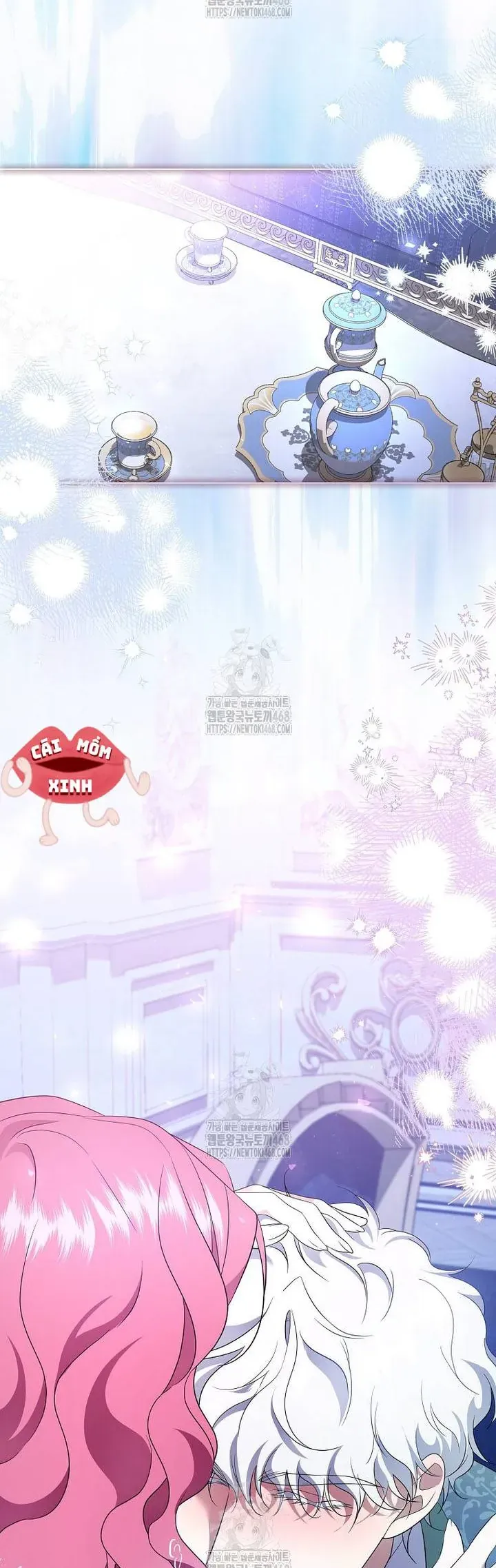 Khi Bị Nam Chính Dịu Dàng Nhưng Cố Chấp Ám Ảnh Chap 28 - Next Chap 27