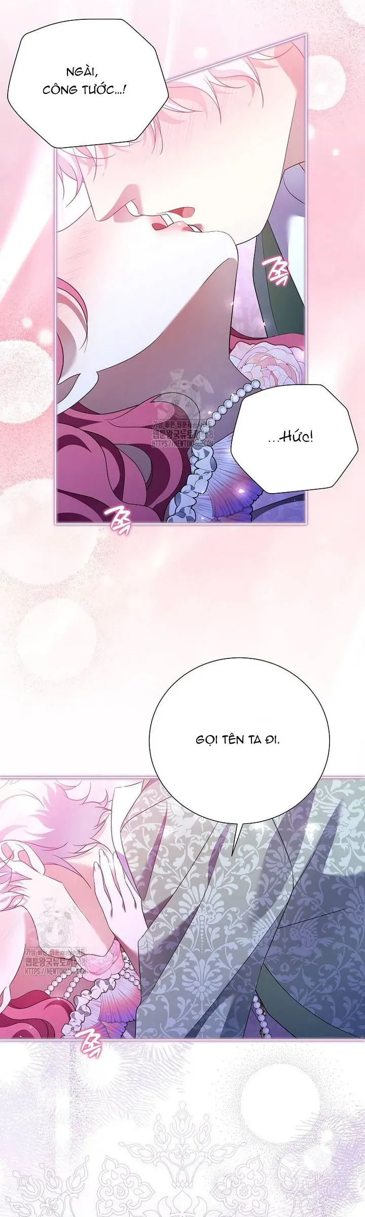 Khi Bị Nam Chính Dịu Dàng Nhưng Cố Chấp Ám Ảnh Chap 28 - Next Chap 27