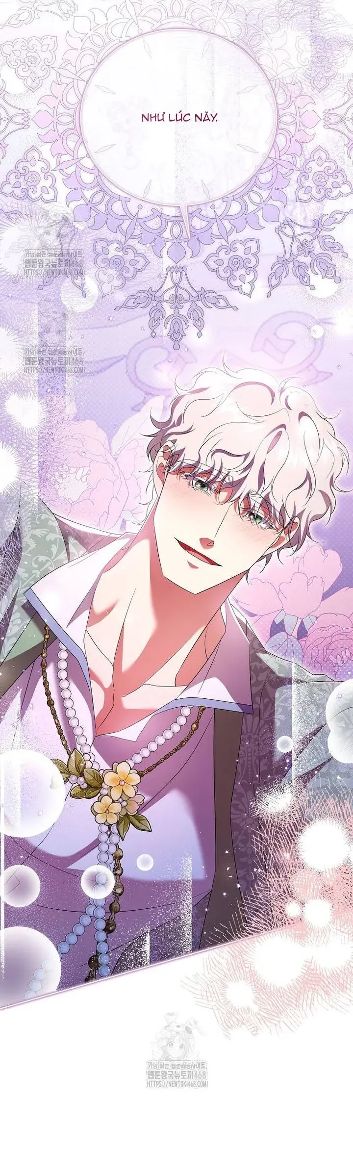 Khi Bị Nam Chính Dịu Dàng Nhưng Cố Chấp Ám Ảnh Chap 28 - Next Chap 27