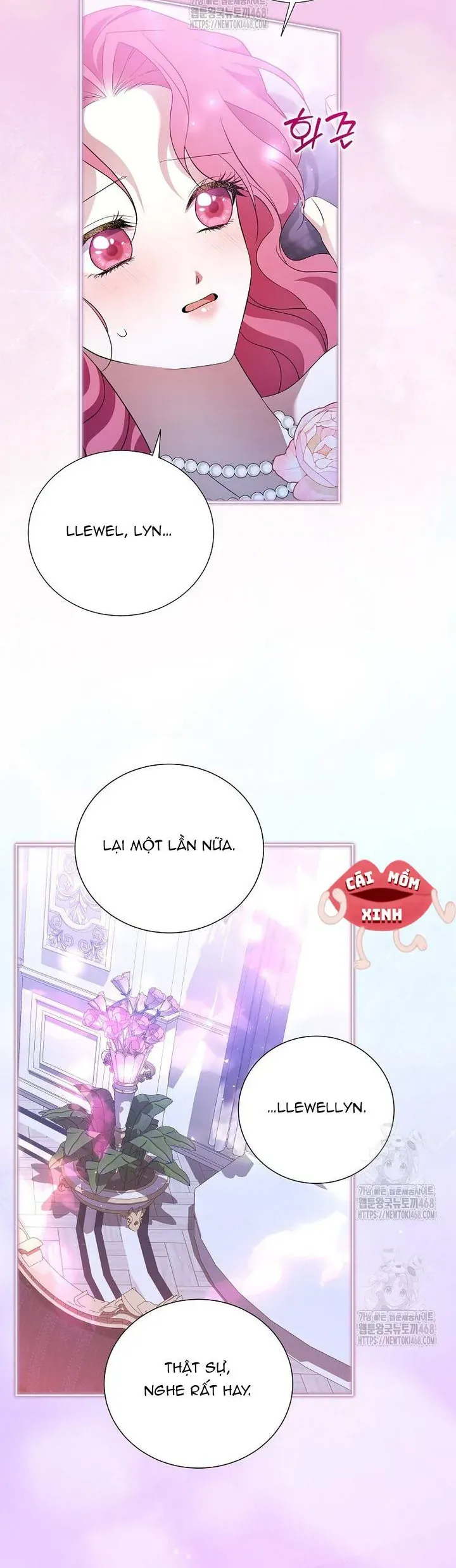 Khi Bị Nam Chính Dịu Dàng Nhưng Cố Chấp Ám Ảnh Chap 28 - Next Chap 27