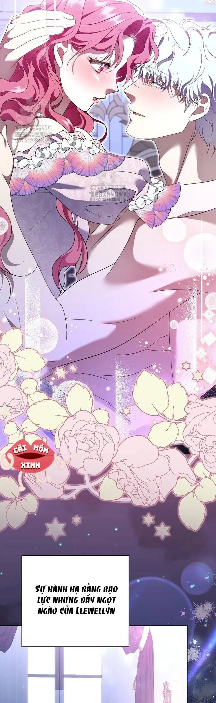 Khi Bị Nam Chính Dịu Dàng Nhưng Cố Chấp Ám Ảnh Chap 28 - Next Chap 27