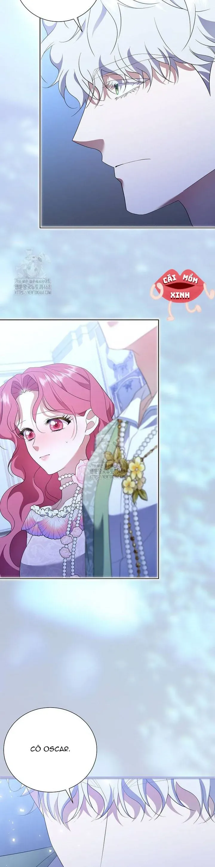 Khi Bị Nam Chính Dịu Dàng Nhưng Cố Chấp Ám Ảnh Chap 28 - Next Chap 27