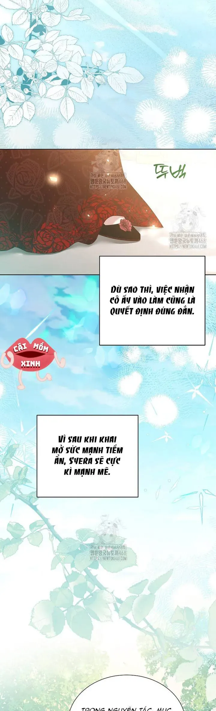 Khi Bị Nam Chính Dịu Dàng Nhưng Cố Chấp Ám Ảnh Chap 28 - Next Chap 27