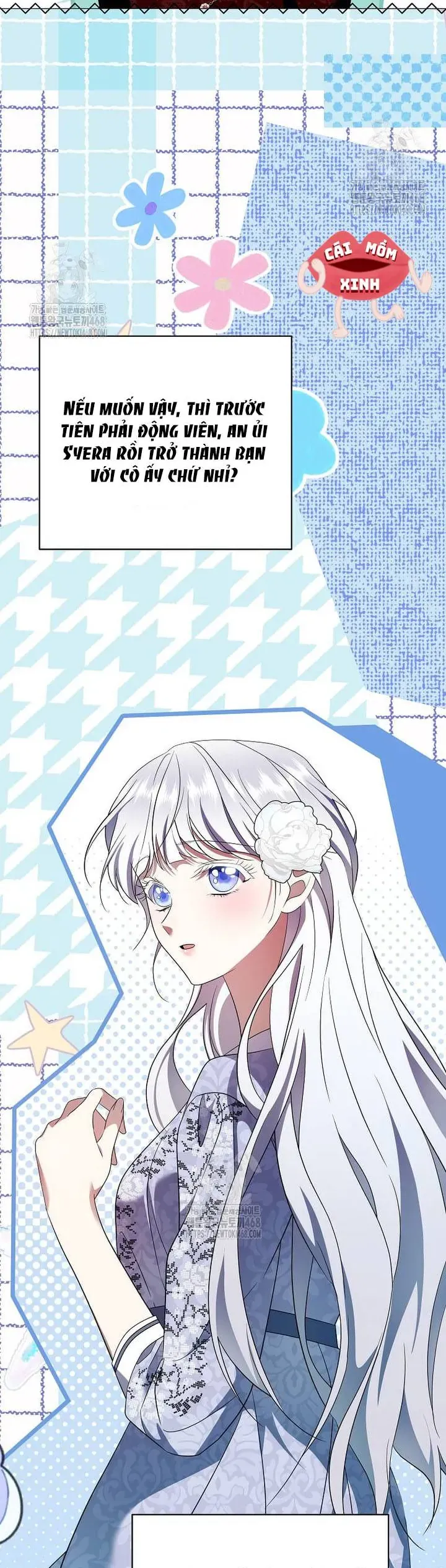 Khi Bị Nam Chính Dịu Dàng Nhưng Cố Chấp Ám Ảnh Chap 28 - Next Chap 27