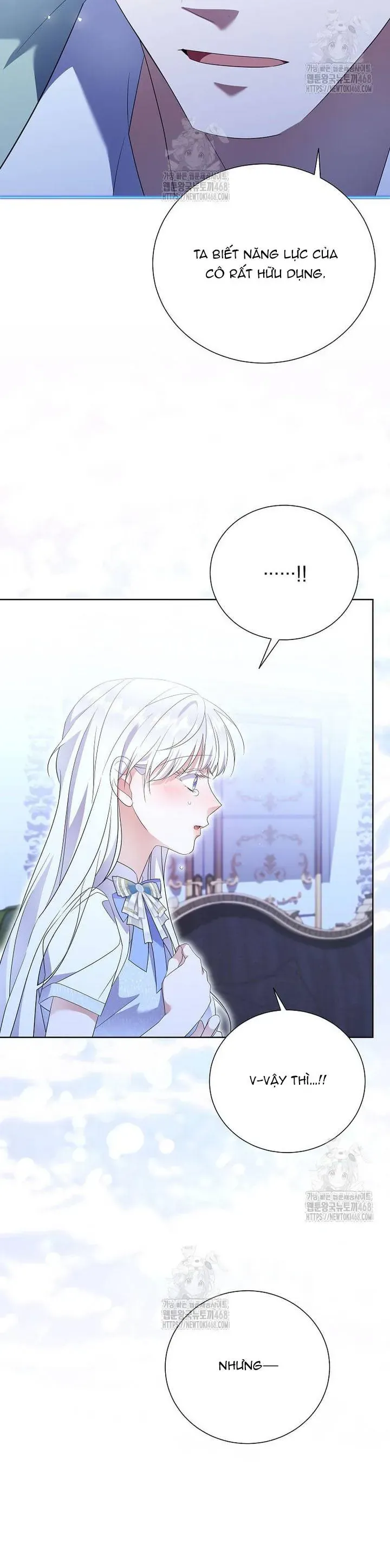 Khi Bị Nam Chính Dịu Dàng Nhưng Cố Chấp Ám Ảnh Chap 28 - Next Chap 27