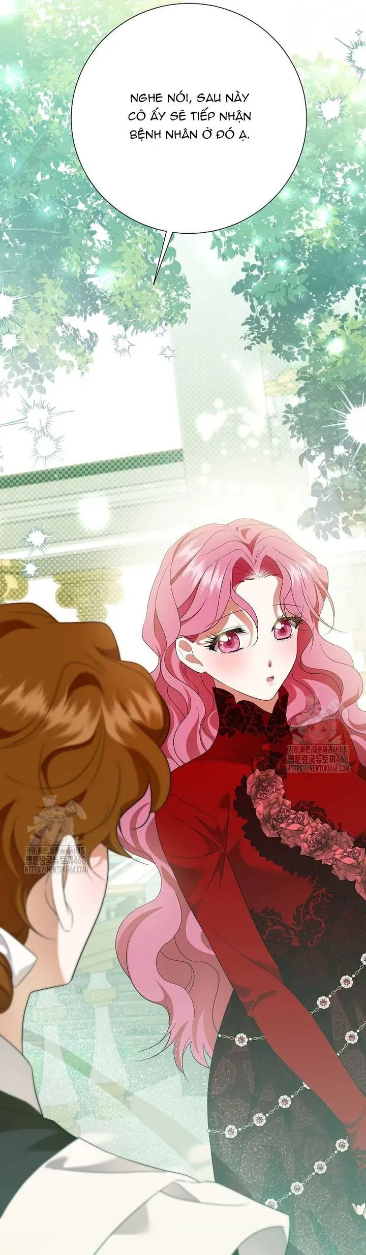 Khi Bị Nam Chính Dịu Dàng Nhưng Cố Chấp Ám Ảnh Chap 28 - Next Chap 27