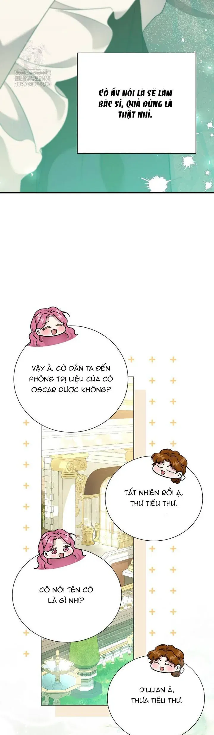 Khi Bị Nam Chính Dịu Dàng Nhưng Cố Chấp Ám Ảnh Chap 28 - Next Chap 27