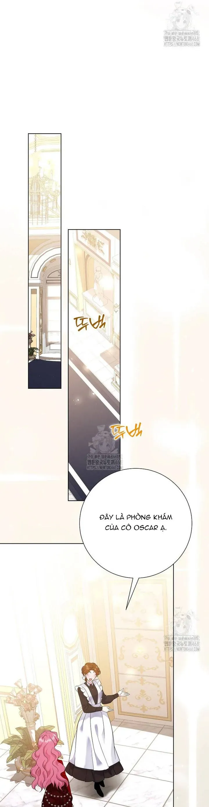 Khi Bị Nam Chính Dịu Dàng Nhưng Cố Chấp Ám Ảnh Chap 28 - Next Chap 27