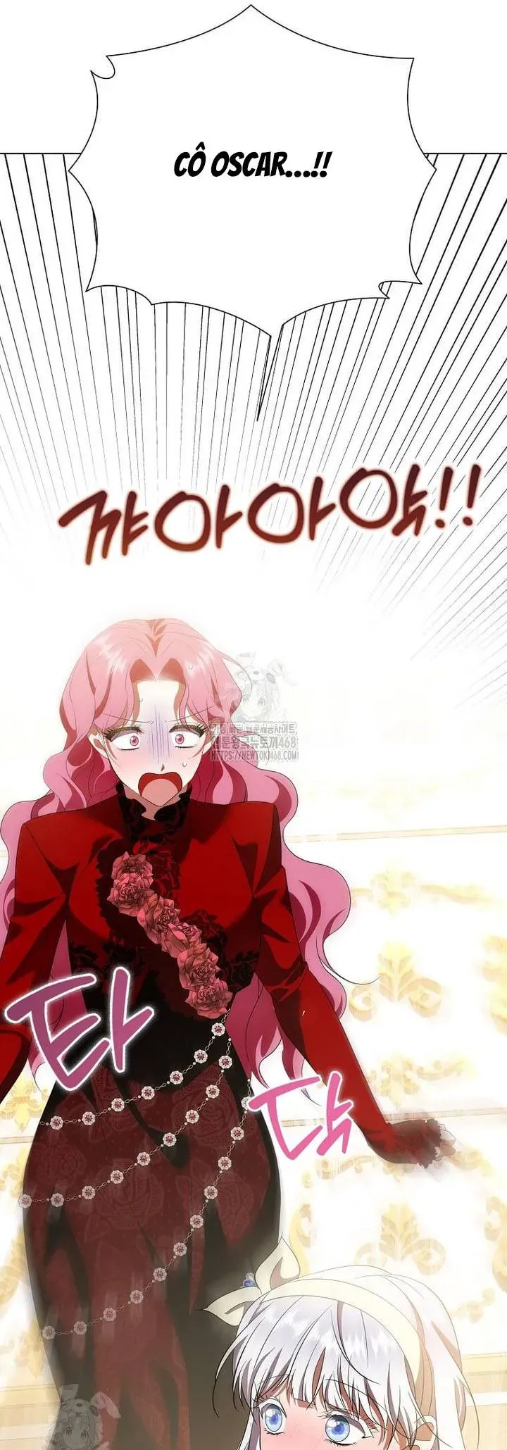 Khi Bị Nam Chính Dịu Dàng Nhưng Cố Chấp Ám Ảnh Chap 28 - Next Chap 27