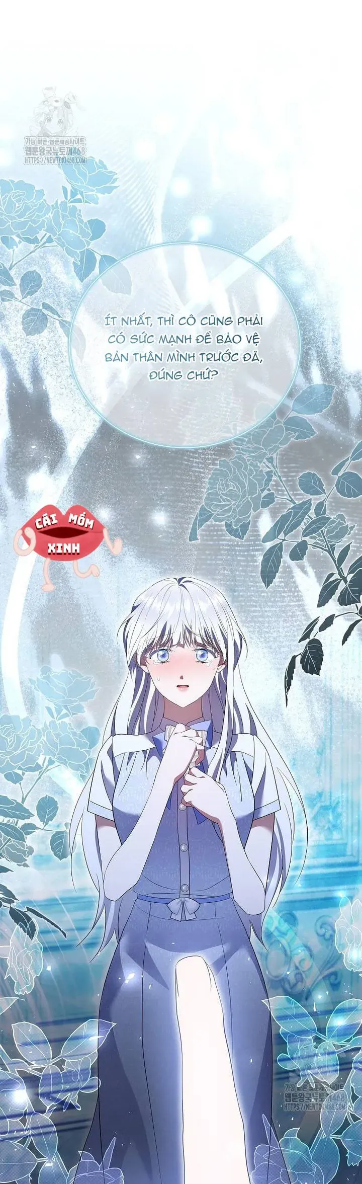 Khi Bị Nam Chính Dịu Dàng Nhưng Cố Chấp Ám Ảnh Chap 28 - Next Chap 27