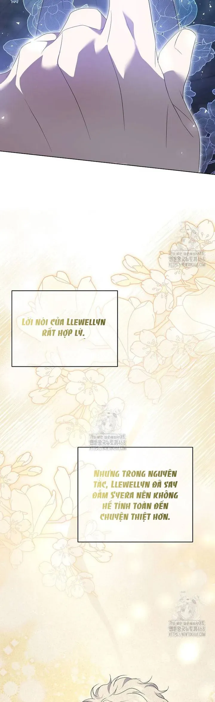 Khi Bị Nam Chính Dịu Dàng Nhưng Cố Chấp Ám Ảnh Chap 28 - Next Chap 27