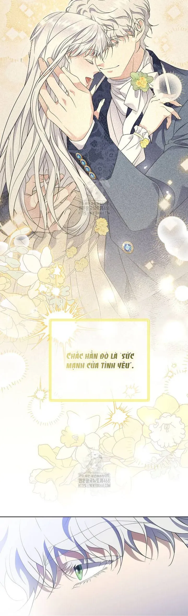 Khi Bị Nam Chính Dịu Dàng Nhưng Cố Chấp Ám Ảnh Chap 28 - Next Chap 27