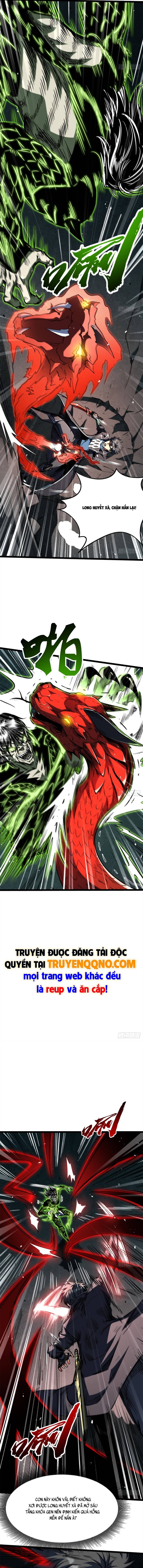 Siêu Cấp Thần Cơ Nhân Chap 424 - Next Chap 423