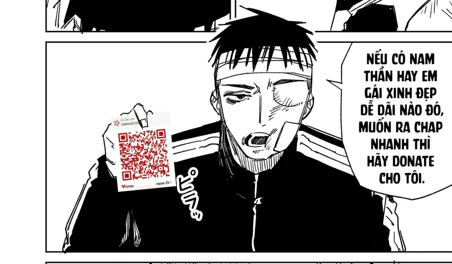 Chuyện Tình Một Đêm Của Yukizuriman Chap 72 - Next Chap 71