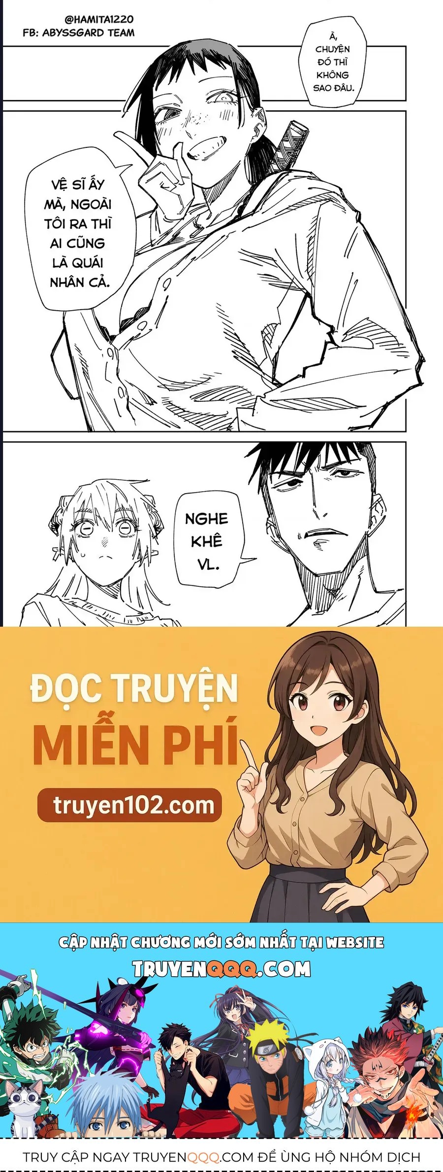 Chuyện Tình Một Đêm Của Yukizuriman Chap 72 - Next Chap 71