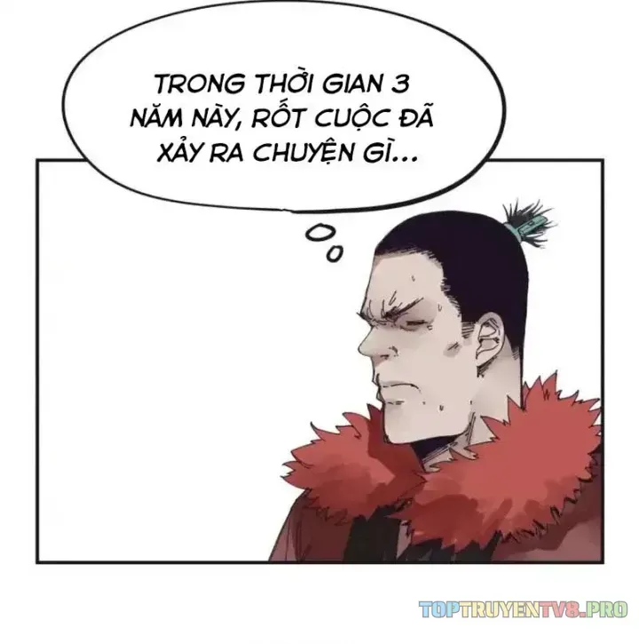 Hiệp Khách Hành bất thông Chap 151 - Next Chap 150