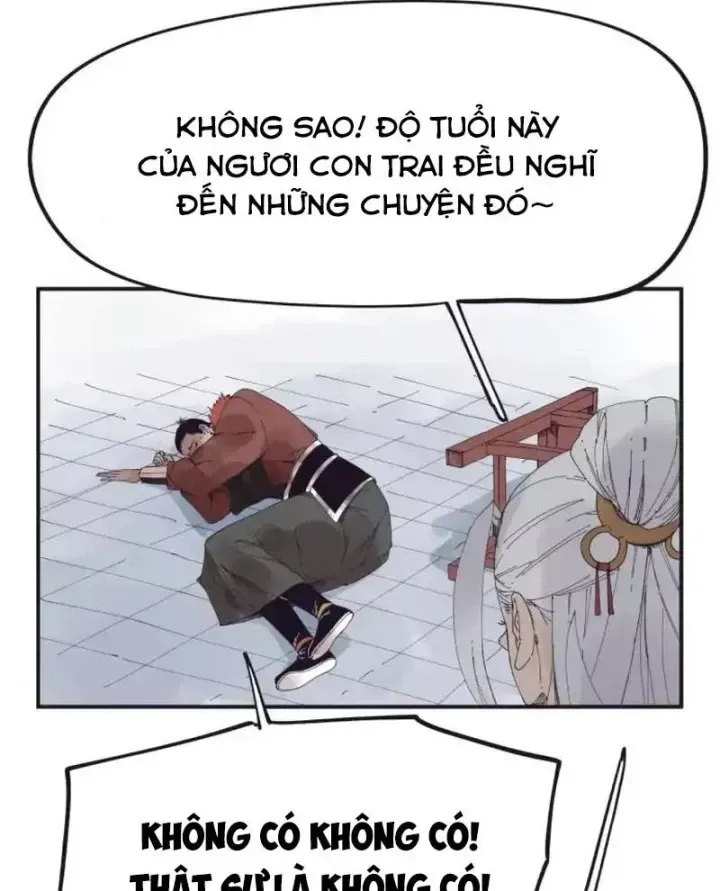 Hiệp Khách Hành bất thông Chap 151 - Next Chap 150