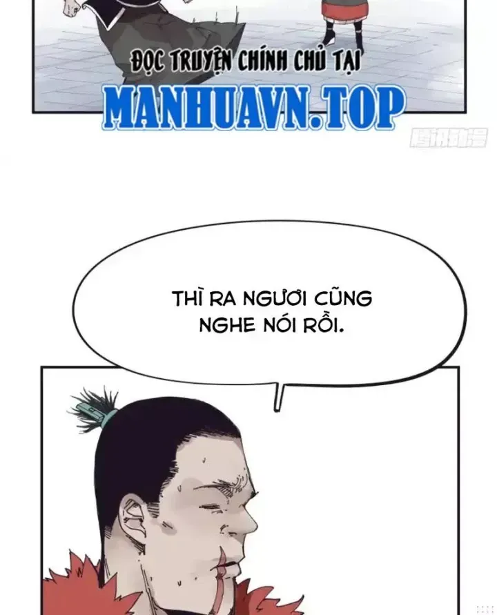 Hiệp Khách Hành bất thông Chap 151 - Next Chap 150