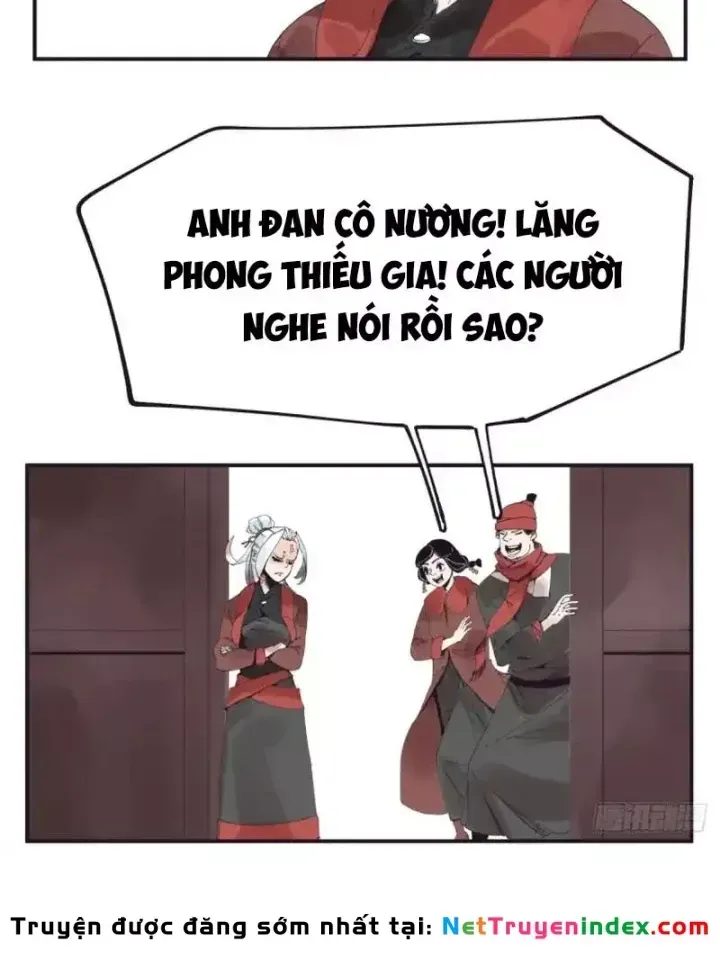 Hiệp Khách Hành bất thông Chap 151 - Next Chap 150