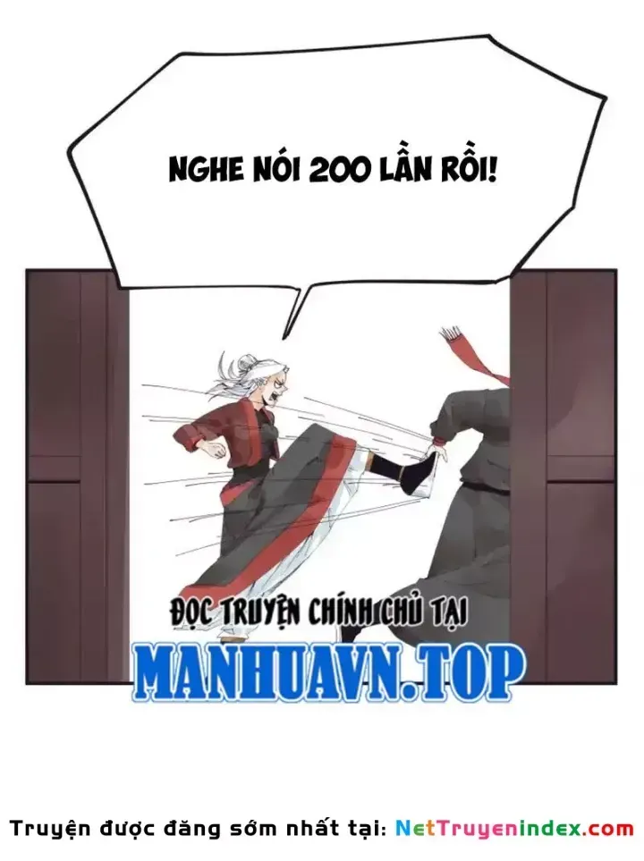 Hiệp Khách Hành bất thông Chap 151 - Next Chap 150